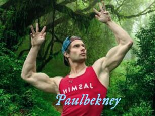 Paulbekney