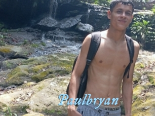 paulbryan DeriheruI