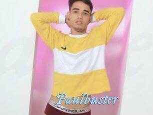 Paulbuster