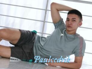 paulcedrik DeriheruI