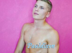 Pauldixon