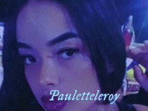 Pauletteleroy