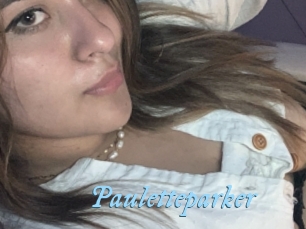 Pauletteparker