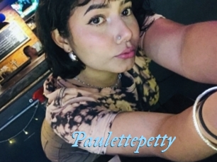 Paulettepetty