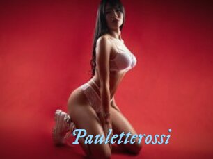 Pauletterossi