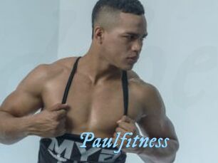 Paulfitness