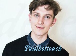 Paulhottouch