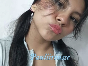 Pauliirousse