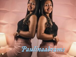 Paulinaabrams