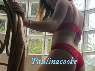 Paulinacooke
