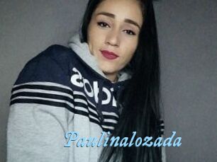Paulinalozada