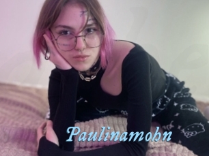 Paulinamohn