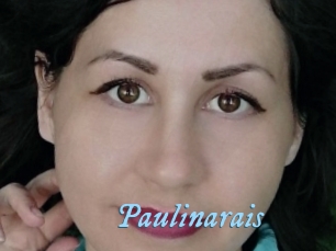 Paulinarais