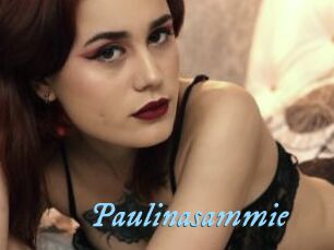 Paulinasammie