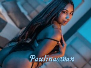 Paulinaswan