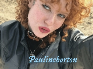 Paulinehorton