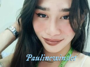 Paulinewinslet
