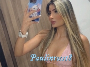 Paulinross18
