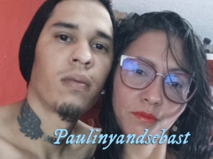 Paulinyandsebast
