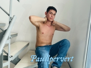 Paullpervert