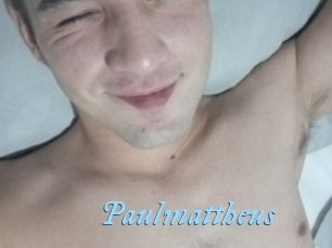 Paulmattheus