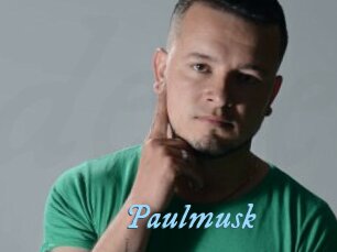 Paulmusk
