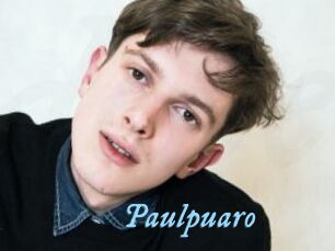 Paulpuaro