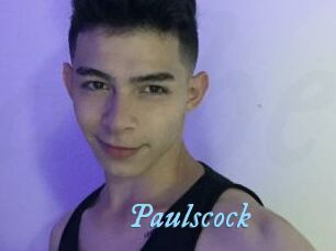 Paulscock