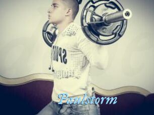 Paulstorm
