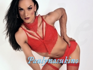 paulynasukino DeriheruI