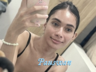 Pauswan