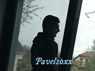 Pavel20xx