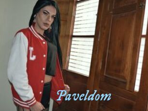Paveldom