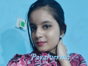 Payalverma