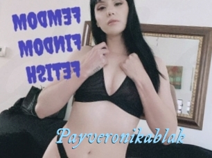 Payveronikablak