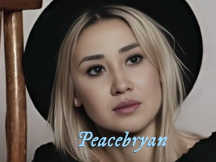 Peacebryan