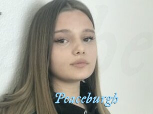 Peaceburgh