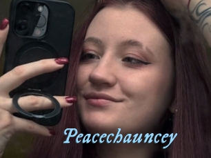 Peacechauncey