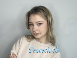 Peaceclack