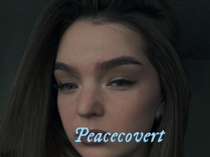Peacecovert