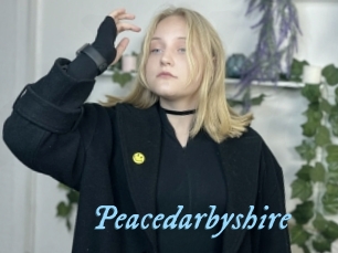 Peacedarbyshire