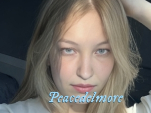 Peacedelmore