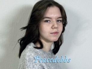 Peacedobbs