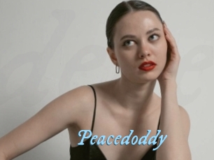Peacedoddy