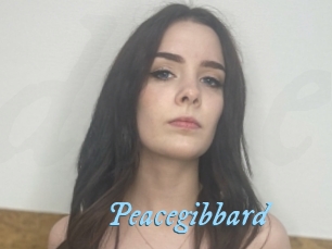 Peacegibbard