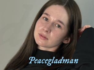 peacegladman DeriheruI