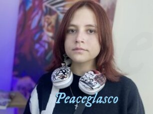 Peaceglasco