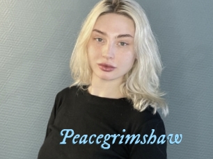 Peacegrimshaw