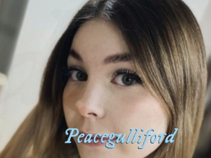 Peacegulliford