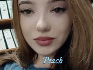 Peach